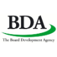 BDA - Board Development Agency logo, BDA - Board Development Agency contact details