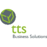 TTS Business Solutions logo, TTS Business Solutions contact details