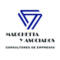 Marchetta y Asociados logo, Marchetta y Asociados contact details