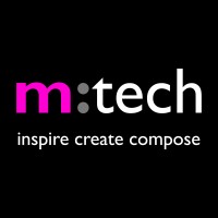 M:Tech Education logo, M:Tech Education contact details