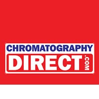 Chromatography Direct Ltd logo, Chromatography Direct Ltd contact details