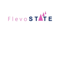 Flevostate logo, Flevostate contact details