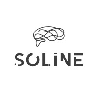 SOLINE logo, SOLINE contact details