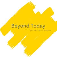 Beyond Today logo, Beyond Today contact details