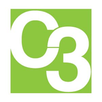 C3 Studios logo, C3 Studios contact details