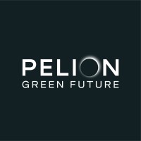 Pelion Green Future logo, Pelion Green Future contact details