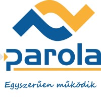 Parola Kft. logo, Parola Kft. contact details