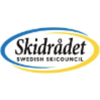 Svenska Skidrådet, Swedish ski council logo, Svenska Skidrådet, Swedish ski council contact details