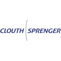 Clouth Sprenger GmbH logo, Clouth Sprenger GmbH contact details