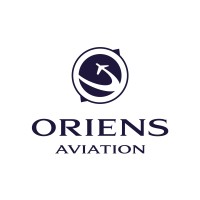 Oriens Aviation Limited logo, Oriens Aviation Limited contact details