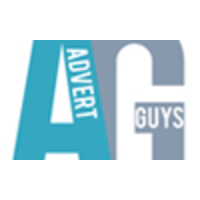 AdvertGuys logo, AdvertGuys contact details