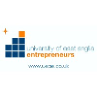 University of East Anglia Entrepreneurs logo, University of East Anglia Entrepreneurs contact details