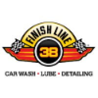 Finish Line 38 logo, Finish Line 38 contact details