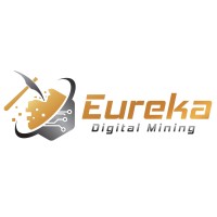 Eureka Digital Mining logo, Eureka Digital Mining contact details