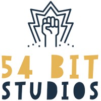 54 Bit Studios logo, 54 Bit Studios contact details