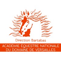 Académie équestre nationale du Domaine de Versailles logo, Académie équestre nationale du Domaine de Versailles contact details