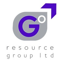 Go Resource logo, Go Resource contact details