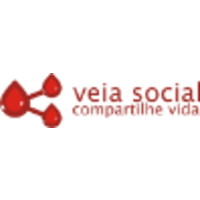 Veia Social logo, Veia Social contact details