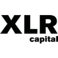 XLR Capital logo, XLR Capital contact details