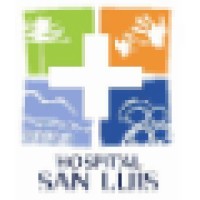 Hospital San Luis de Buin logo, Hospital San Luis de Buin contact details