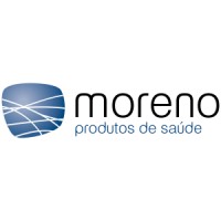 MORENO.pt logo, MORENO.pt contact details