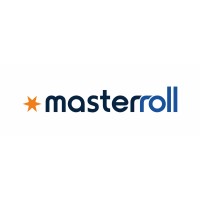 MASTERROLL logo, MASTERROLL contact details