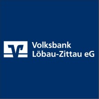 Volksbank Löbau-Zittau eG logo, Volksbank Löbau-Zittau eG contact details