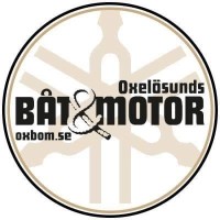 Oxelösunds Båt & Motor AB logo, Oxelösunds Båt & Motor AB contact details