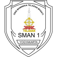 OSIS Bhinneka Teladan Bhakti SMA N 1 Yogyakarta logo, OSIS Bhinneka Teladan Bhakti SMA N 1 Yogyakarta contact details