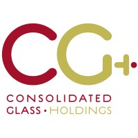 Consolidated Glass Holdings, Inc. logo, Consolidated Glass Holdings, Inc. contact details