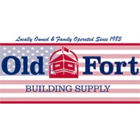 Old Fort Building Supply of South Bend, Inc. logo, Old Fort Building Supply of South Bend, Inc. contact details