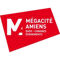 Mégacité Amiens logo, Mégacité Amiens contact details