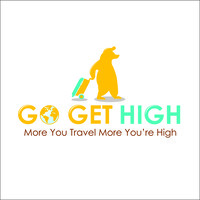 GoGetHighTravel logo, GoGetHighTravel contact details