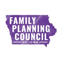 Family Planning Council of Iowa logo, Family Planning Council of Iowa contact details