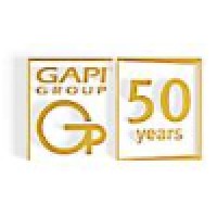 Gapi Ltd logo, Gapi Ltd contact details