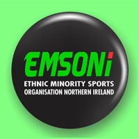 EMSONI - Ethnic Minority Sports Organisation Northern Ireland. logo, EMSONI - Ethnic Minority Sports Organisation Northern Ireland. contact details