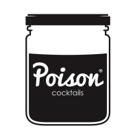 Poison Cocktails logo, Poison Cocktails contact details