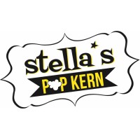 Stella*s PopKern logo, Stella*s PopKern contact details