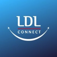 LDL Connect SA logo, LDL Connect SA contact details