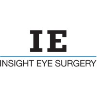 Insight Eye Surgery logo, Insight Eye Surgery contact details