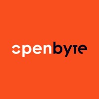 OpenByte: We build software. logo, OpenByte: We build software. contact details