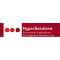 HyperSolutions Personal and Professional Development Services logo, HyperSolutions Personal and Professional Development Services contact details