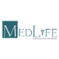 MedLife Magazine logo, MedLife Magazine contact details