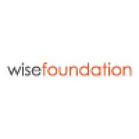 Wise Foundation logo, Wise Foundation contact details