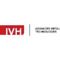 IVH - Advanced Metal Technologies logo, IVH - Advanced Metal Technologies contact details