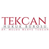 Tekcan Hukuk Bürosu logo, Tekcan Hukuk Bürosu contact details