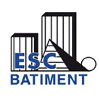 ESC BATIMENT logo, ESC BATIMENT contact details