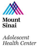 Mount Sinai Adolescent Health Center logo, Mount Sinai Adolescent Health Center contact details