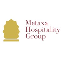 Metaxa Hospitality Group logo, Metaxa Hospitality Group contact details