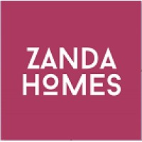 ZANDA HOMES logo, ZANDA HOMES contact details